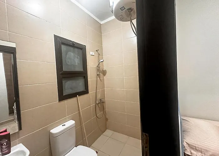 Azha Ain Sokhna - 4 Bedroom Apartment Ain Sukhna