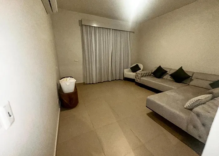 Azha Ain Sokhna - 4 Bedroom Apartment *