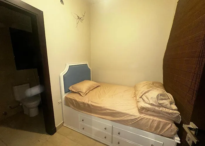Azha Ain Sokhna - 4 Bedroom Apartment