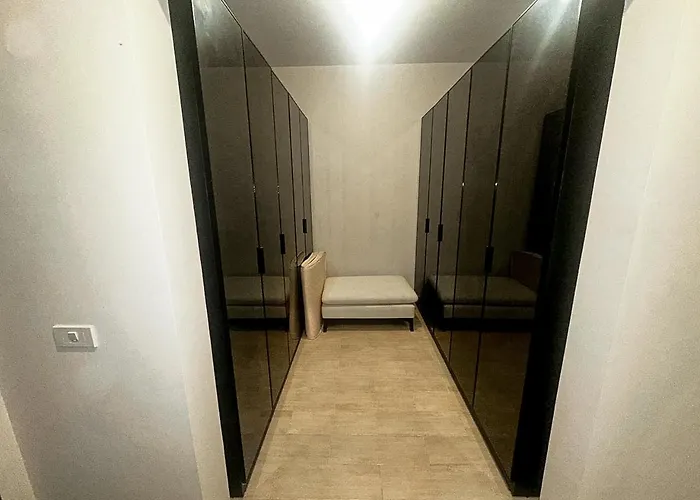 Azha Ain Sokhna - 4 Bedroom Ain Sukhna