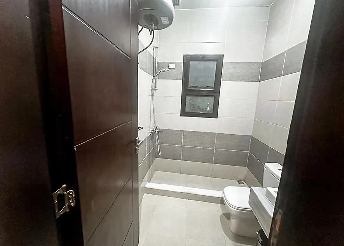 Azha Ain Sokhna - 4 Bedroom Apartment Ain Sukhna