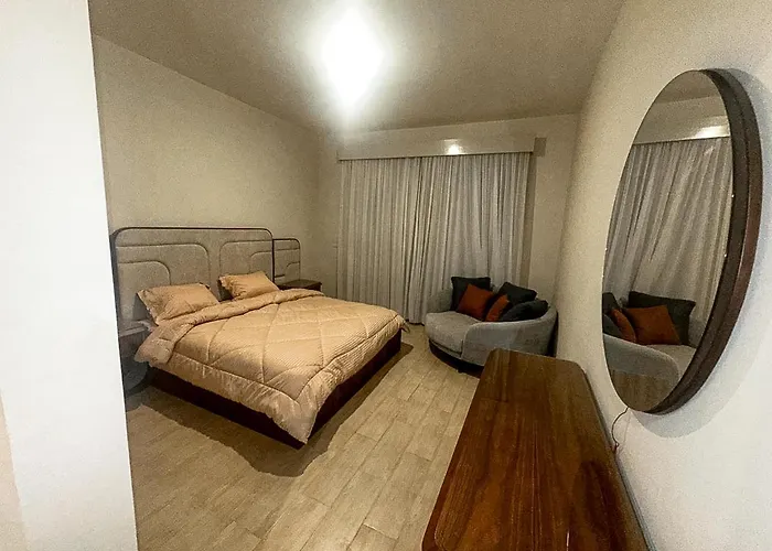 Azha Ain Sokhna - 4 Bedroom