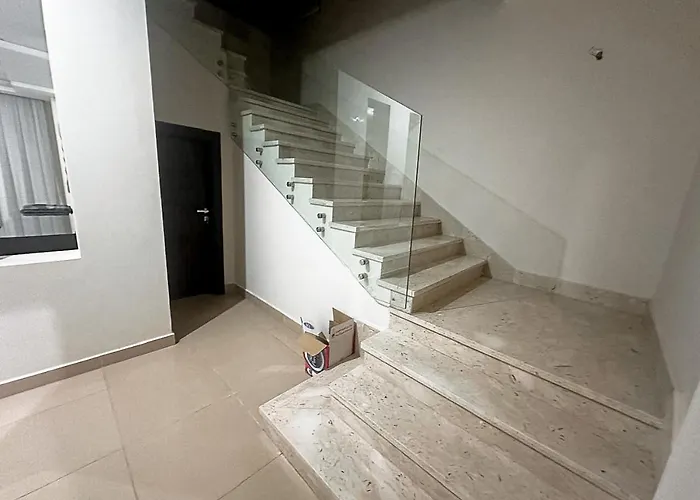 Azha Ain Sokhna - 4 Bedroom Apartment *
