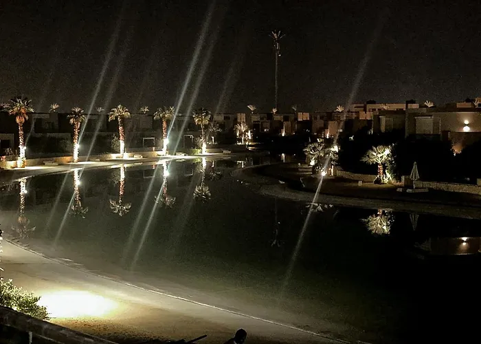 Azha Ain Sokhna - 4 Bedroom Apartment