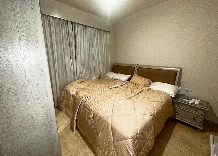 Apartment Azha Ain Sokhna - 4 Bedroom