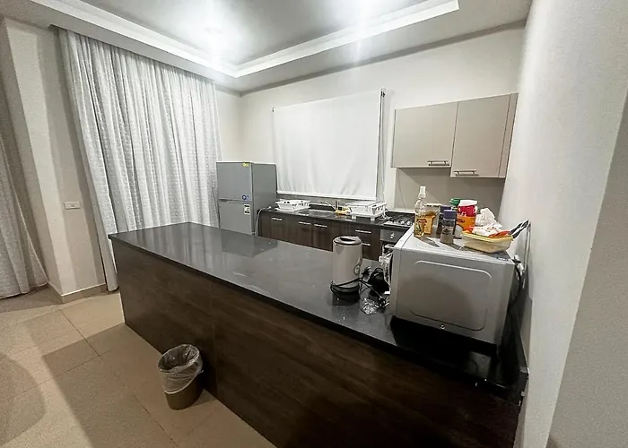 Azha Ain Sokhna - 4 Bedroom * Ain Sukhna